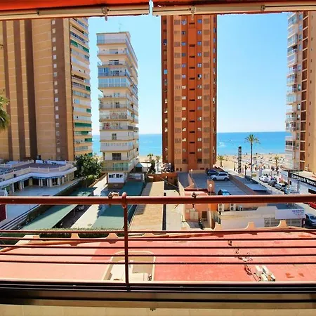 Coblanca 7 - 3.2 Apartment Benidorm